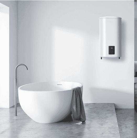 Instant Water Heaters