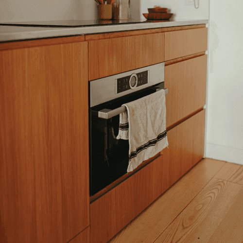Ovens